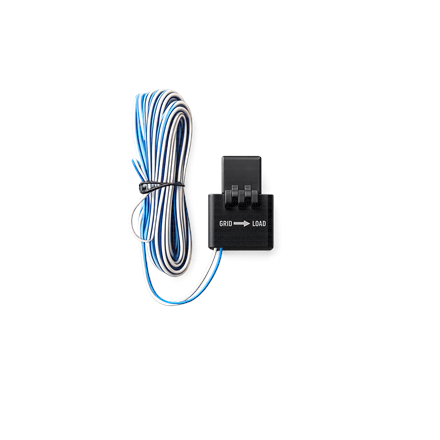 Pilt AlphaESS CTs for G3-S series Direct PV-CT 100A/33.33mA cable, 10 m