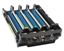 Pilt Lexmark 70C0Z50 | 700Z5 Black and Colour Imaging Kit | Imaging Kit | Black, Cyan, Magenta, Yellow