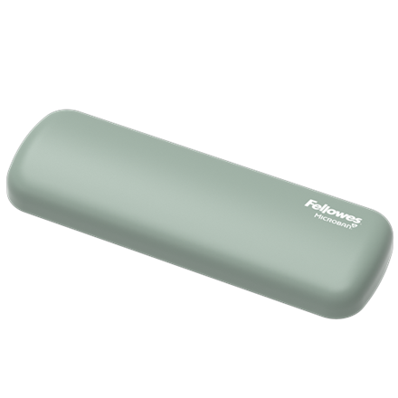 Pilt Fellowes | Breyta Palm Wrist Rest | Sage
