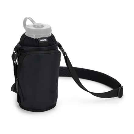 Pilt Thule EnRoute | Water Bottle Holder | Black