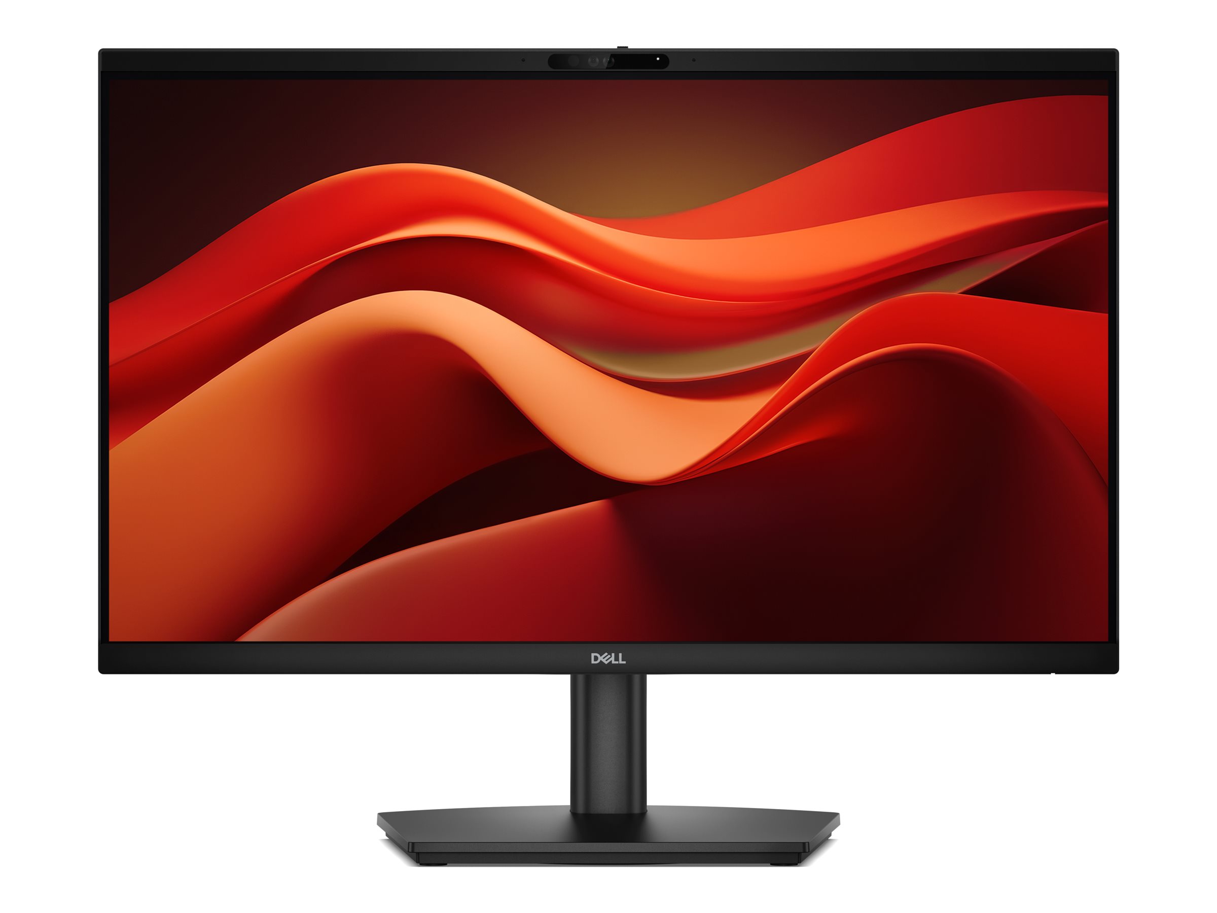 Pilt Dell | E2426HB | 24 " | IPS | FHD | 16:9 | 120 Hz | 5 ms | 1920 x 1080 pixels | 300 cd/m² | HDMI ports quantity 1 | Black