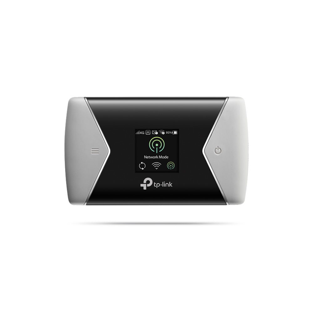 Pilt 4G LTE Advanced Mobile Wi-Fi | M7450 | 802.11ac | 867 Mbit/s | Mbit/s | Ethernet LAN (RJ-45) ports | Mesh Support No | MU-MiMO No | 4G | Antenna type 1xInternal | 1 x microUSB