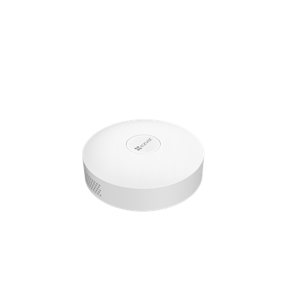 Pilt EZVIZ Security Control Panel (up to 64 EZVIZ sensors, Type-C, RJ45) | CSA31