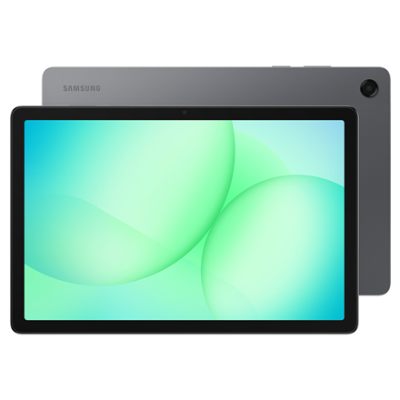 Pilt Samsung Galaxy | Tab A11+ (X230) | 11 " | Grey | TFT | 1920 x 1200 pixels | MediaTek | Dimensity 7300 | 6 GB | 128 GB | Wi-Fi | Front camera | 5 MP | Rear camera | 8 MP | Bluetooth | 5.3 | Android