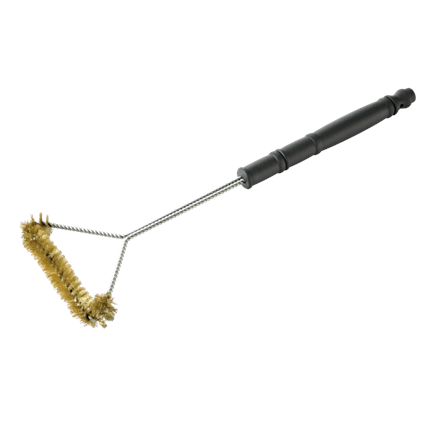 Pilt Barbecook | Long spiral brush, 52 cm (per 6 pcs) | BC-ACC-7067