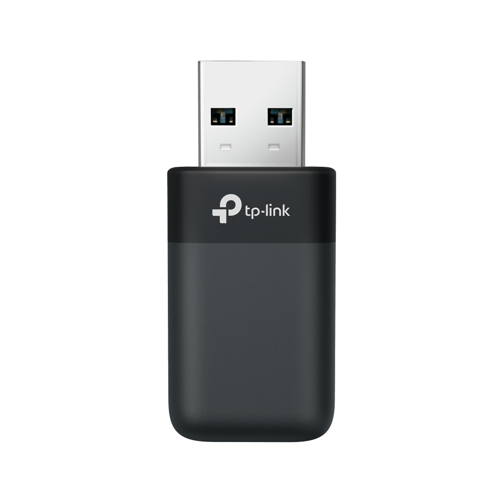 Pilt TP-LINK AX3000 Dual Band Wi-Fi 6 Wireless USB Adapter | Archer TX50U | 2.4 GHz, 5 GHz | 802.11ax | MU-MiMO No | no PoE | Antenna type Internal