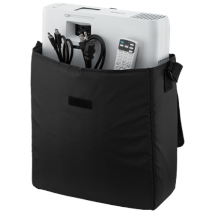 Pilt Epson | Soft Carry Case - ELPKS71 | Epson | Black