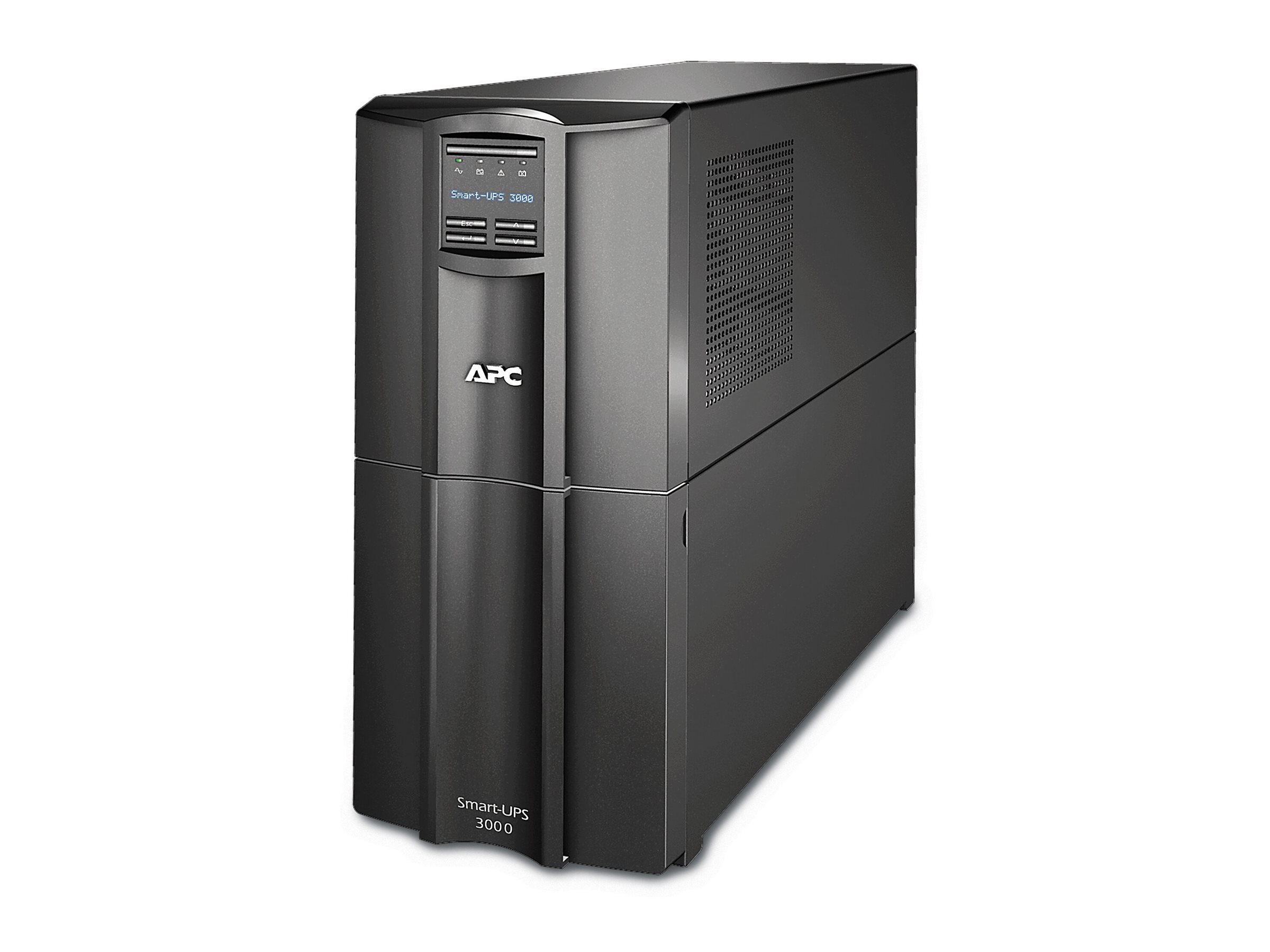 Pilt APC Smart-UPS 3000VA LCD 230V with SmartConnect | Schneider Electric