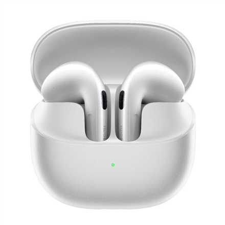 Pilt Xiaomi Redmi Buds 6 | Bluetooth | In-ear | Microphone | Ceramic White | Noise canceling