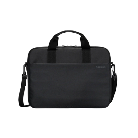 Pilt Targus | Intellect Slim | Fits up to size 13-14 " | Briefcase | Black