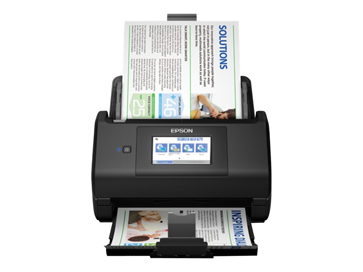 Pilt Epson | Document Scanner | WorkForce ES-580W | Colour | Wireless