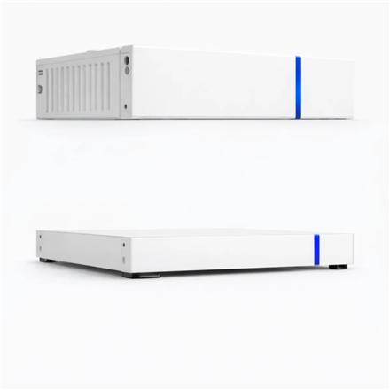 Pilt Deye ESS HV GB-SL PDU + Base | GB-LB+BASE