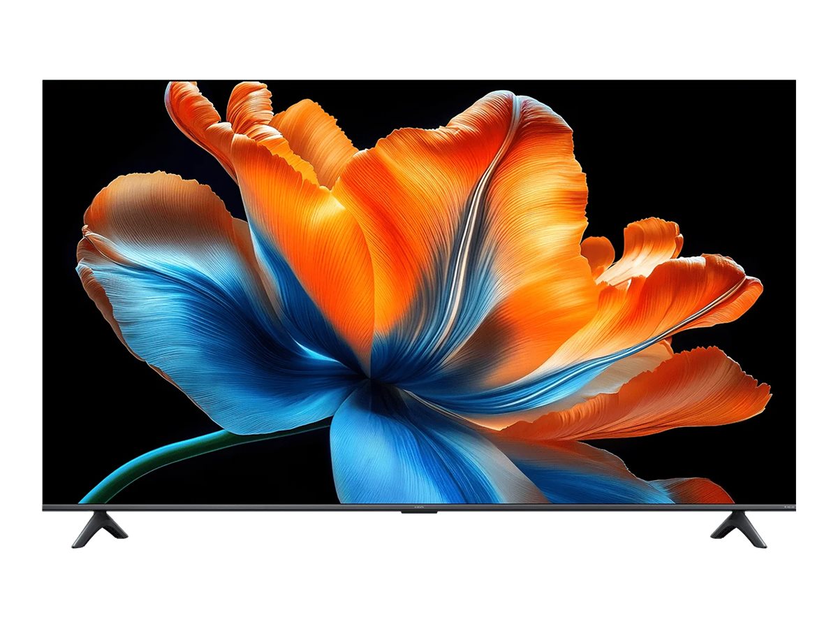 Pilt Xiaomi | S Mini LED 2026 | 75 | Smart TV | Google TV | 4K UHD | Dark Grey
