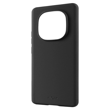 Pilt Fixed Story | Back cover | Xiaomi | Redmi Note 15 4G/5G/POCO M8 5G | Rubberized | Black