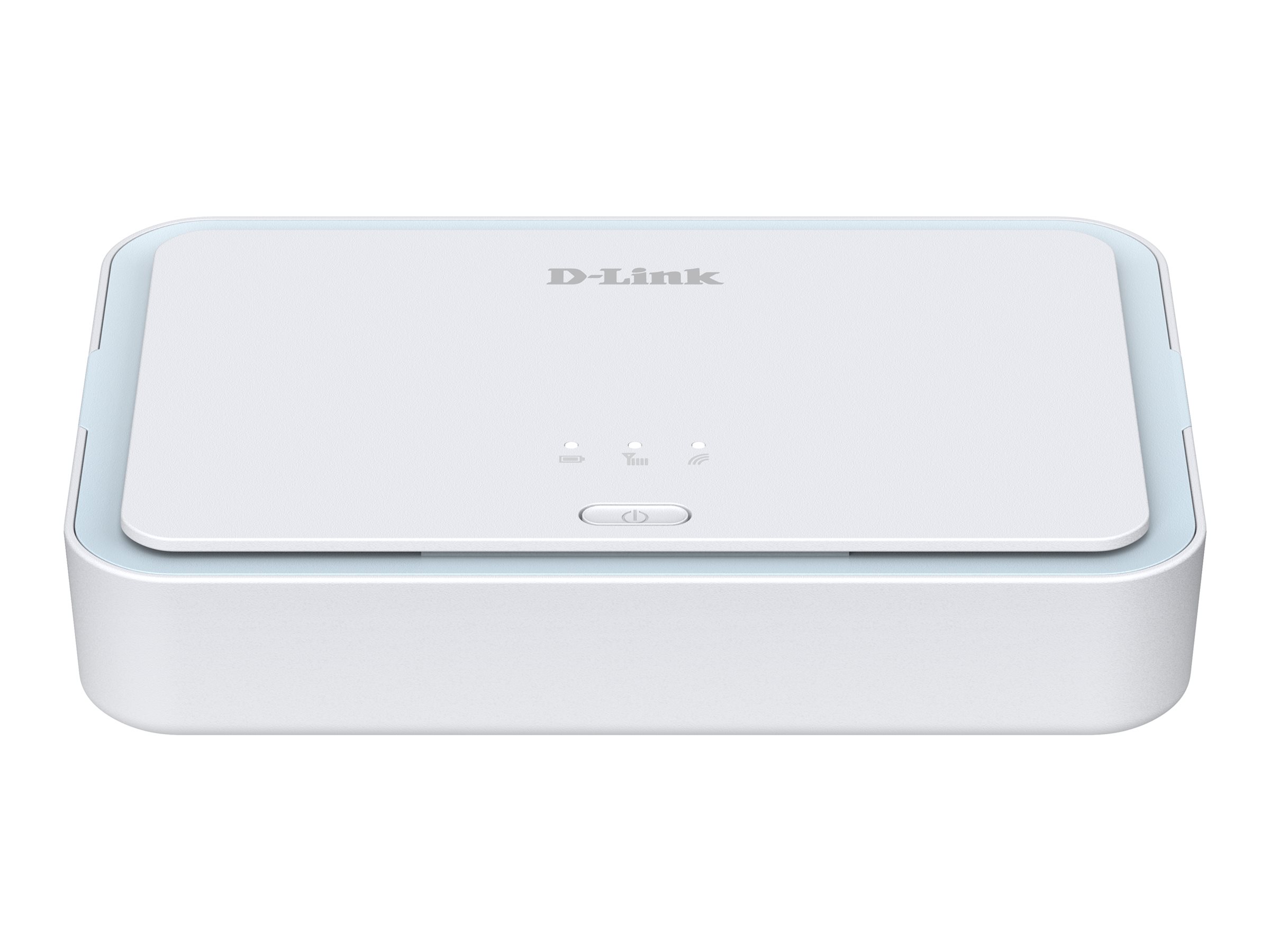 Pilt D-Link DBR-330-G | 5G NR AX3000 Wi-Fi 6 Mobile Router | 802.11ax | Mesh Support No | 5G | MU-MiMO No | Antenna type Internal