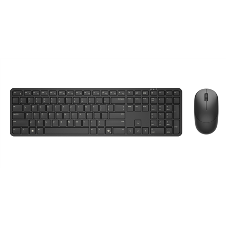 Pilt Dell Pro 5 Keyboard and Mouse | KM526 | Keyboard and Mouse Set | Wireless | Estonian | Wireless connection | Black
