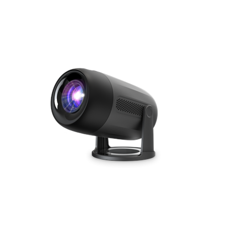 Pilt Philips | NeoPix150 | Full HD (1920x1080) | 250 ANSI lumens | 1000:1 | Dark Grey | Portable Projector | Wi-Fi