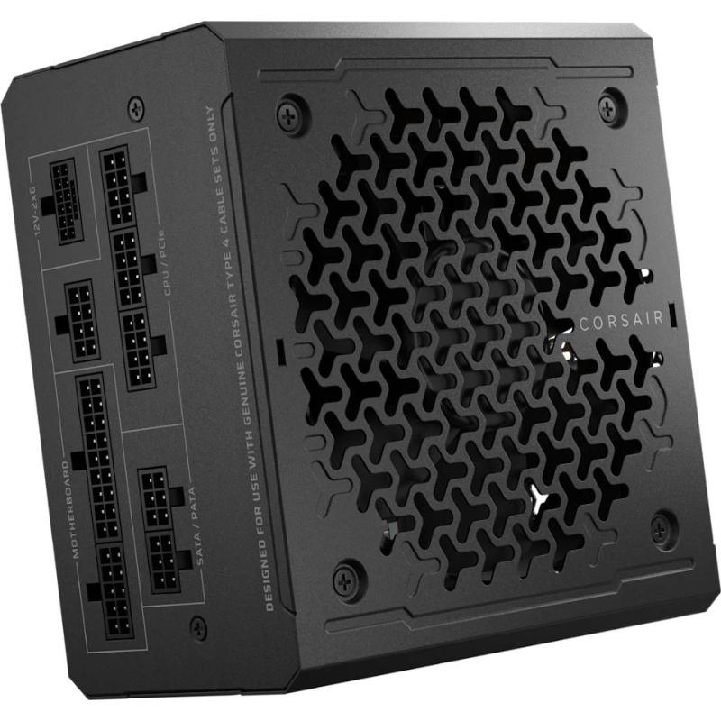 Pilt Corsair PSU | RMe Series RM1000e Fully Modular | 1000 W