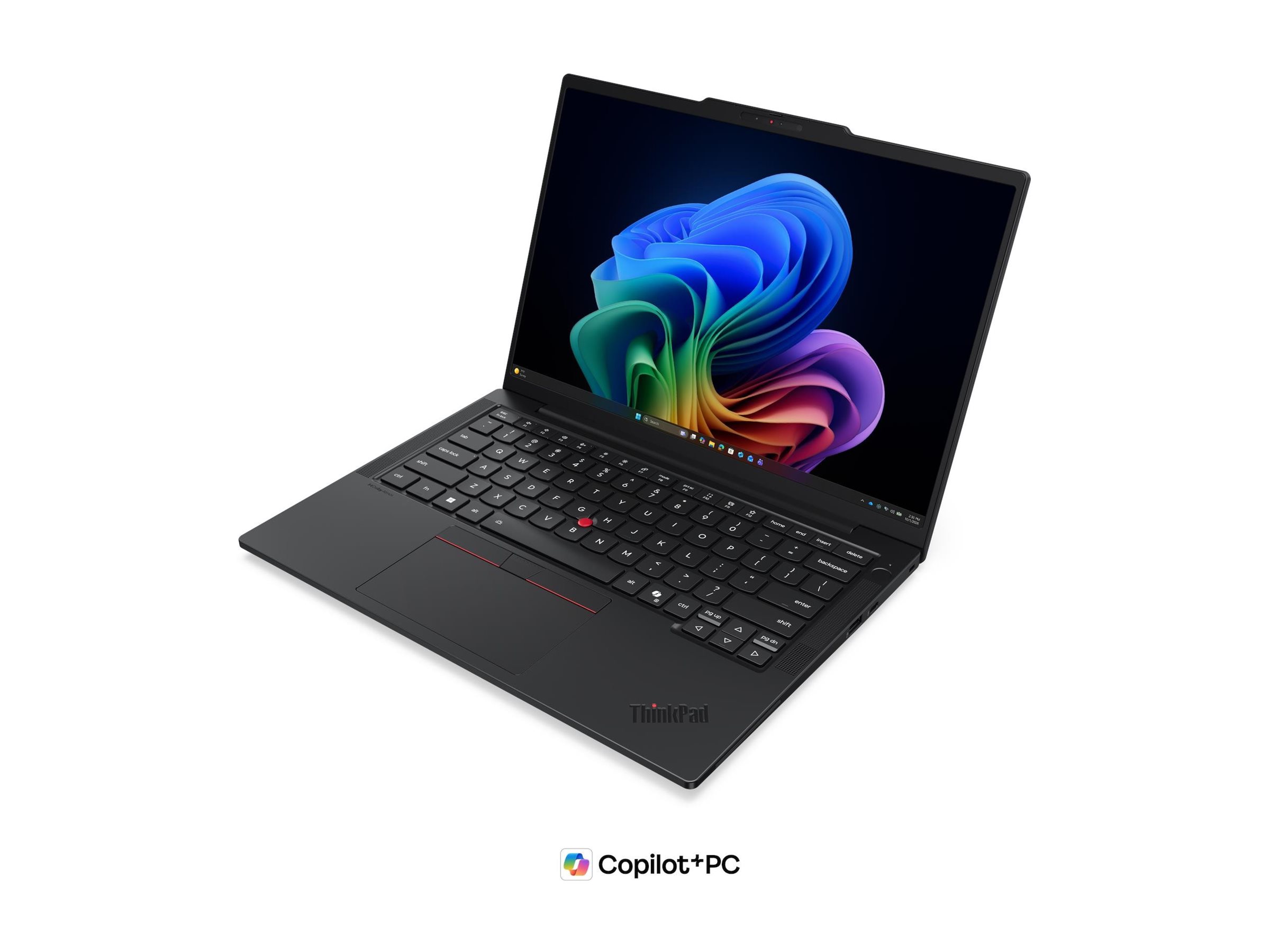 Pilt Lenovo ThinPad T14s Gen 7 14 WUXGA AMD R5 AI PRO 440/16GB/512GB/AMD Radeon 840M/WIN11 Pro/Nordic Backlit kbd/FP/3Y Warranty | Lenovo