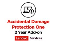 Pilt Lenovo Warranty | Accidental Damage Protection One (Android Tablets)