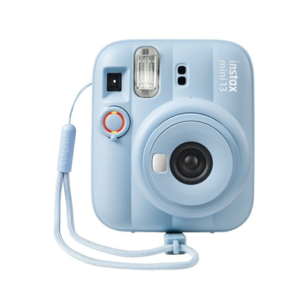 Pilt Fujifilm Instant Camera | Instax mini 13 | Blue | 0.3m - 8 | 800