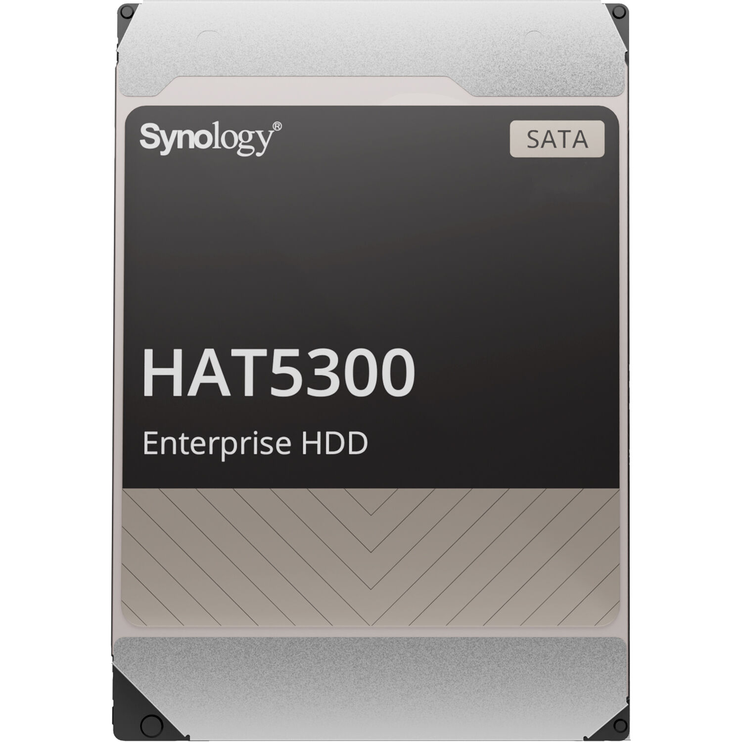 Pilt Synology | Enterprise HDD | (HAT5300-12T) | 7200 RPM | 12000 GB | HDD | 256 MB