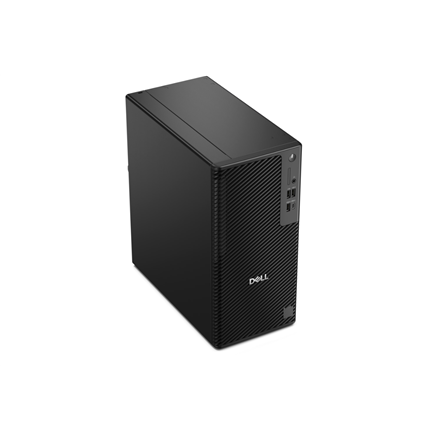Pilt Dell Pro | Precision 7 T1 PW7T1260 | Desktop | Tower | Intel Core Ultra 7 | 265 | Internal memory 32 GB | DDR5 | Solid-state drive capacity 512 GB | NVIDIA A1000 | Keyboard language No keyboard | Windows 11 Pro | Warranty 36 month(s)