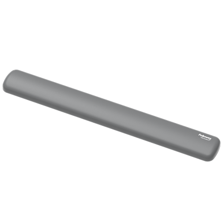 Pilt Fellowes | Breyta Keyboard Wrist Rest | Grey