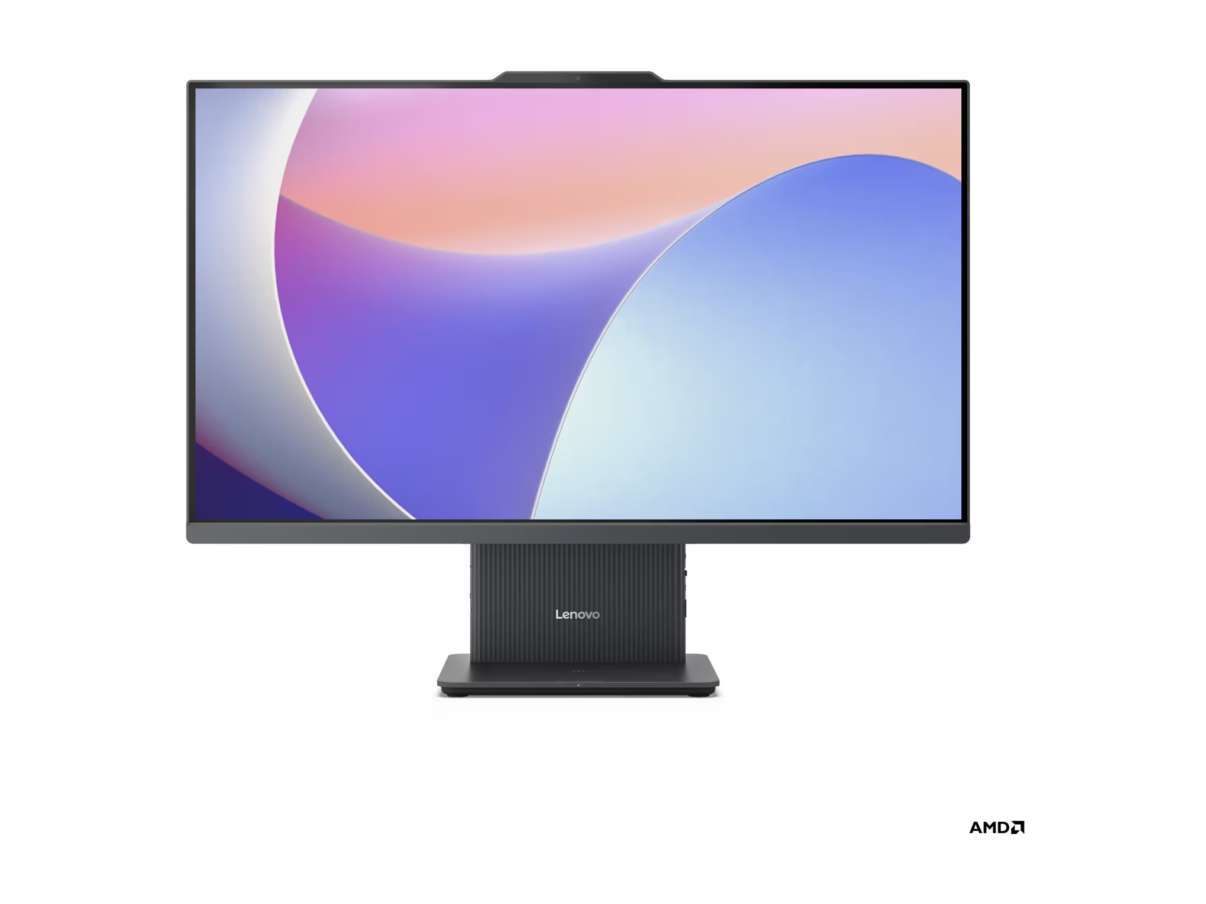 Pilt Lenovo IdeaCentre | 27ARR9 | Desktop | AIO | 27 " | AMD Ryzen 5 | 7533HS | 16 GB | SODIMM DDR5 | 512 GB | AMD Radeon 660M Graphics | Nordic | Windows 11 Home | Warranty 24 month(s)