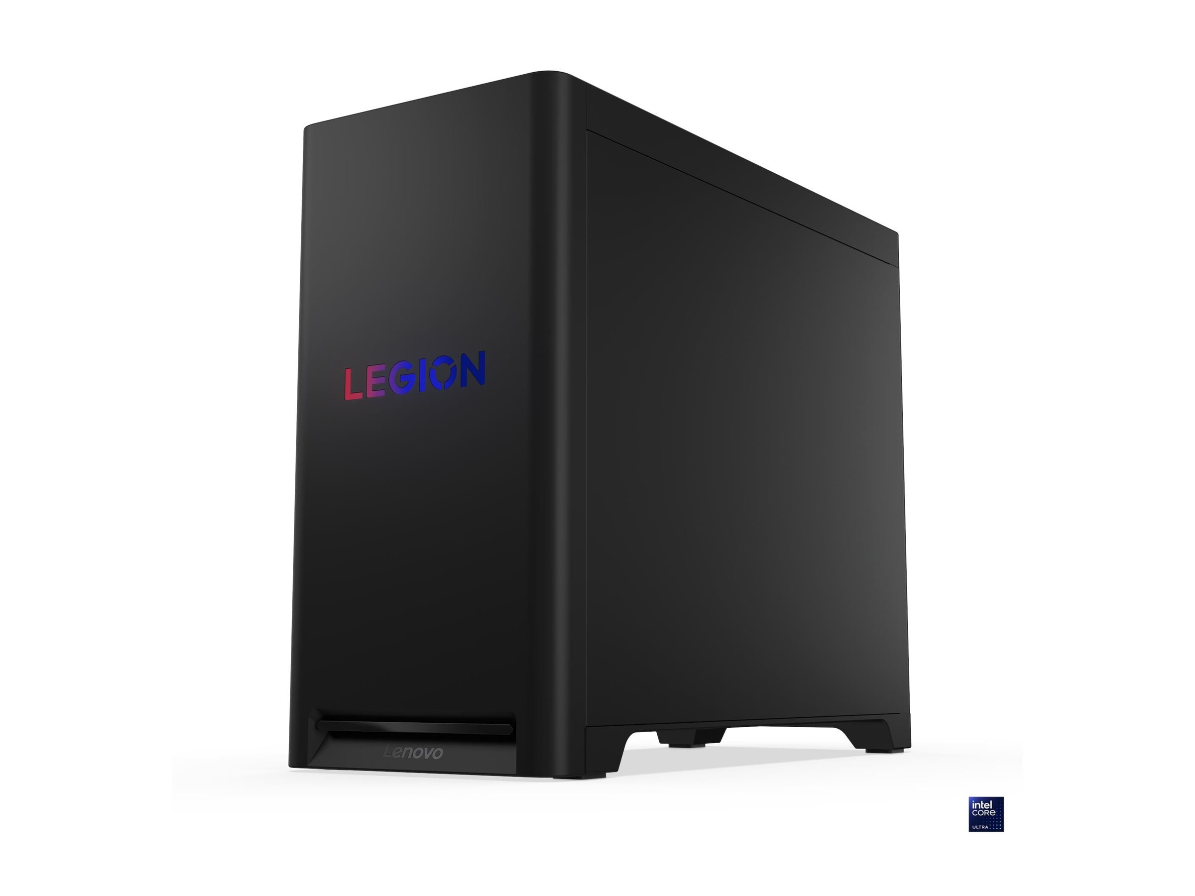 Pilt Lenovo Legion | T5 30IAS10 | Desktop | Tower | Intel Core Ultra 7 | 270K | 32 (2x16GB) GB | UDIMM DDR5 | 1000 GB | NVIDIA GeForce RTX 5070 | No Optical drive | No keyboard | Windows 11 Home | Warranty 24 month(s)