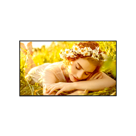 Pilt LG UHD Signage | 75UL5Q-M | 75 " | Landscape/Portrait | 24/7 | webOS | Wi-Fi | 8 ms | 178 ° | 178 ° | 500 cd/m²