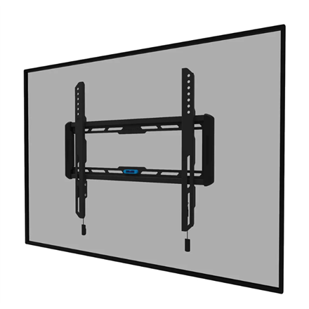 Pilt Neomounts Wall mount | WL30-550BL14 TV mount wall | 32-75 " | Maximum weight (capacity) 50 kg | Black
