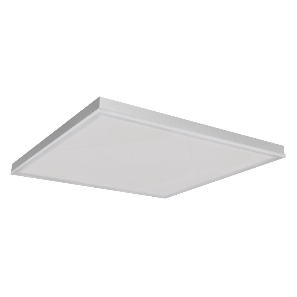 Pilt Ledvance SMART+ WiFi Planon Frameless Square  RGBW  20W 110° 3000-6500K 300x300mm, White Ledvance | SMART+ WiFi Planon Frameless Square RGBW | Tunable White/RGB