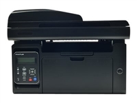 Pilt Pantum Multifunction printer | M6550NW | Laser | Mono | Laser Multifunction Printer | A4 | Wi-Fi | Black