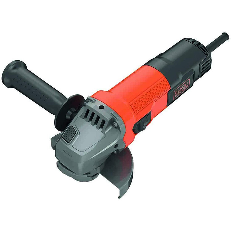 Pilt BLACK & DECKER BEG110-QS | 750 W | 115 mm