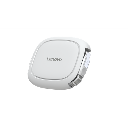 Pilt Lenovo 240W USB-C Retractable Cable