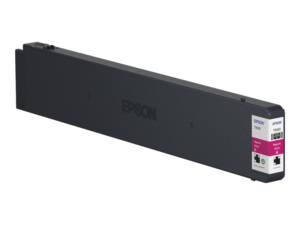 Pilt Epson WorkForce Enterprise WF-C17590 Magenta I | Epson