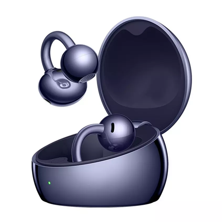 Pilt Huawei Earphones | FreeClip 2 | Bluetooth | Open ear | Microphone | Deepsea Blue | Noise canceling | Noise reduction | Wireless