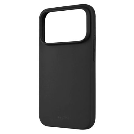 Pilt Fixed Story | Back cover | Xiaomi | Redmi Note 15 Pro+ 5G | Rubberized | Black