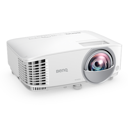 Pilt Benq | MW826STH | WUXGA (1920x1200) | 3500 ANSI lumens | White | Lamp warranty 12 month(s)