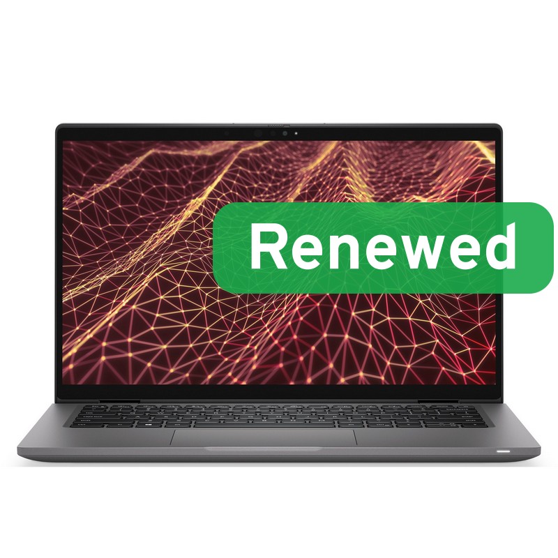 Pilt DELL Renewed Grade A | Latitude 7430 | 14 " | i7-1265U | 16 GB | SSD | 256 GB | Intel Iris Xe Graphics | Windows 11 Pro | Keyboard language US