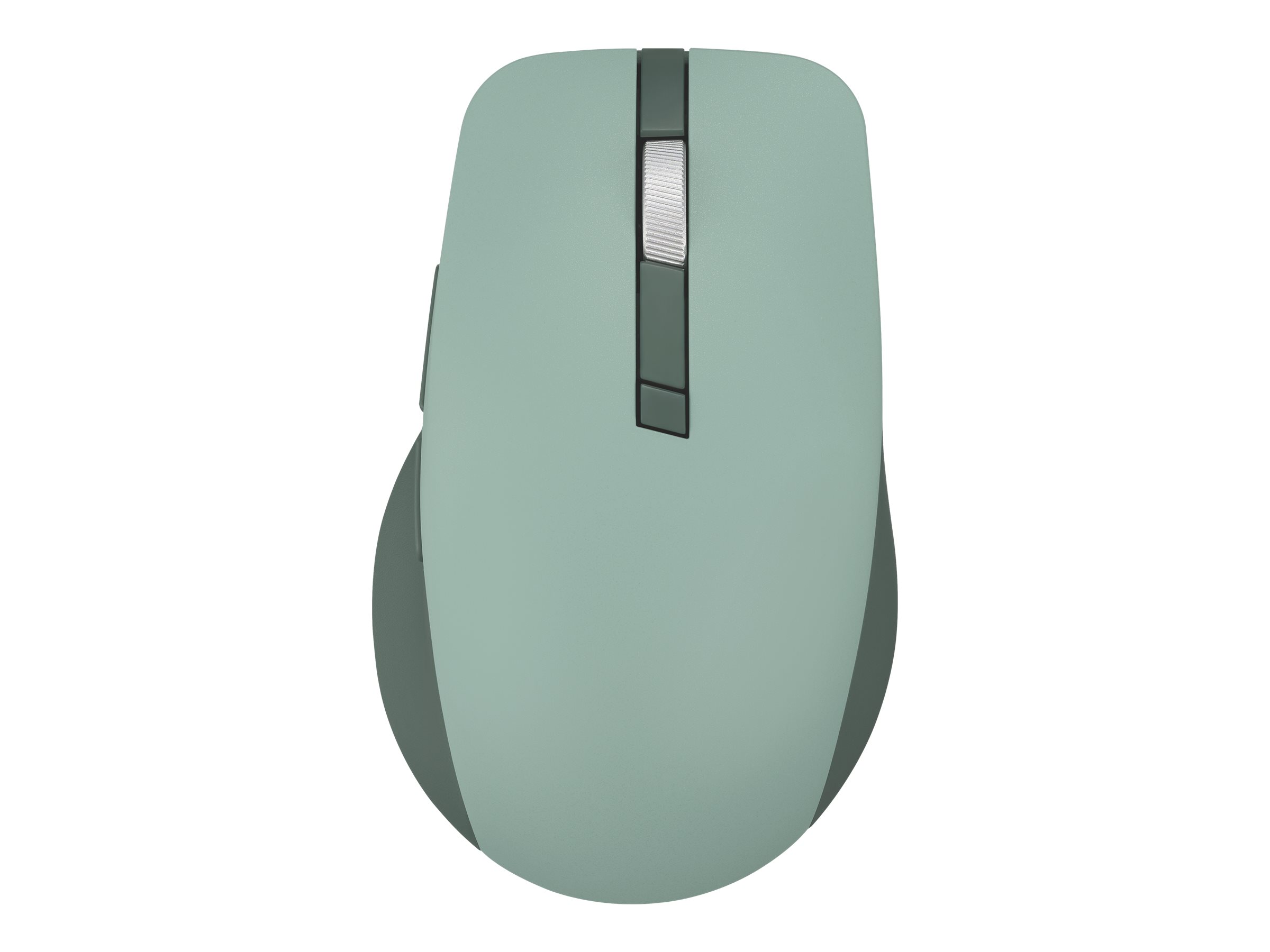 Pilt Asus SmartO Mouse | MD200 | Mouse | Wireless | 2.4 GHz, Bluetooth | Green Tea Latte