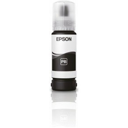 Pilt Epson 115 ECOTANK | Ink Bottle | Photo Black