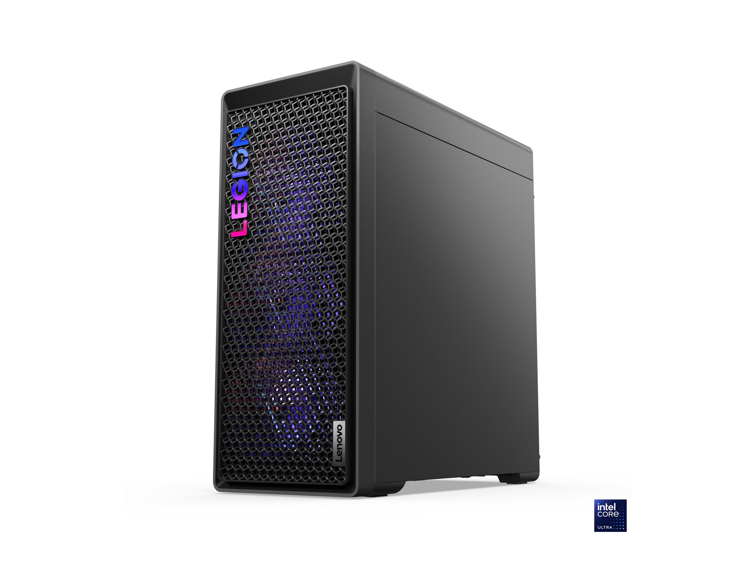 Pilt Lenovo Legion | T7 34IAS10 | Tower | Desktop | Intel Core Ultra 9 | 285K | 64 (2x32GB) GB | DDR5 | 1000 GB | NVIDIA GeForce RTX 5080 | No Optical drive | No keyboard | Windows 11 Pro | Warranty 24 month(s)