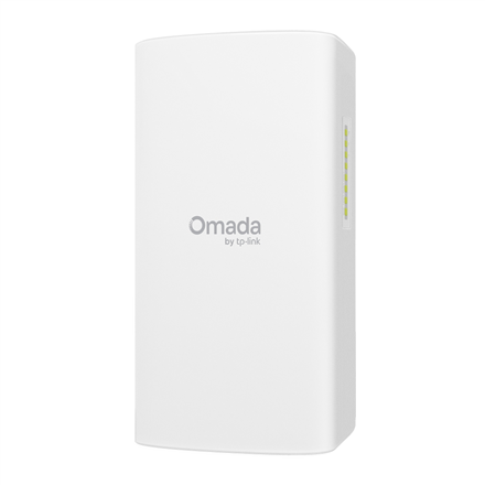 Pilt TP-LINK Flex Bridge 5 | Omada 5 GHz 867 Mbps Long-Range Connectivity for Indoors/Outdoors Wireless Flex Bridge | Managed | Pole/wall mounting
