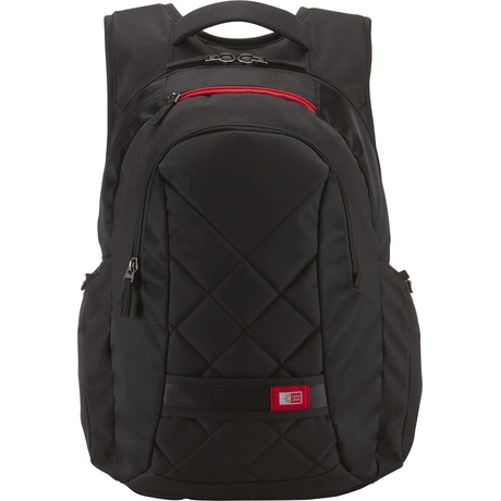 Pilt Case Logic | DLBP116K | Fits up to size 16 " | Backpack | Black