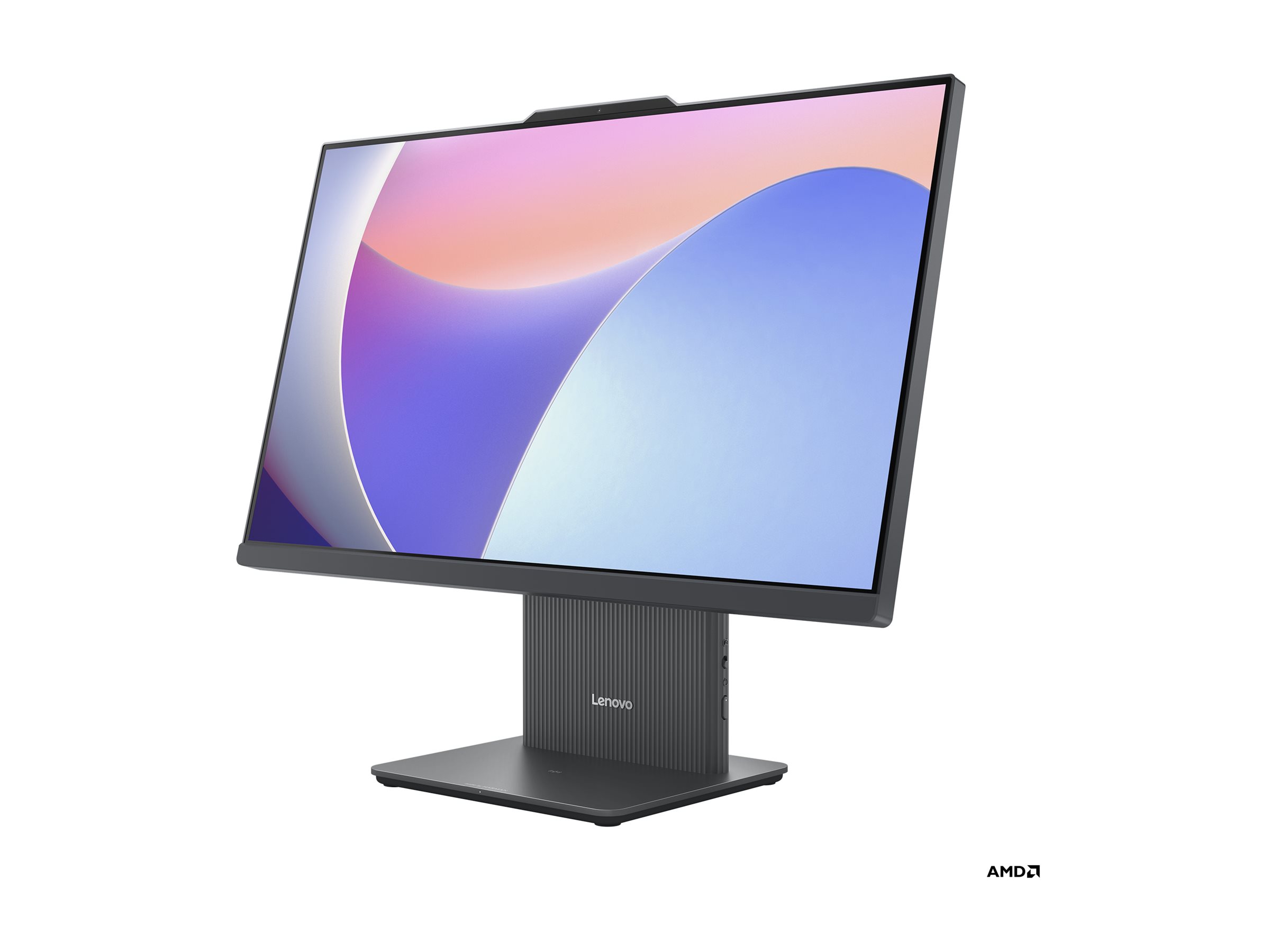 Pilt Lenovo IdeaCentre | 24ARR9 | Desktop | AIO | 23.8 " | AMD Ryzen 5 | 7533HS | 16 GB | SODIMM DDR5 | 512 GB | AMD Radeon 660M Graphics | English | Windows 11 Home | Warranty 24 month(s)
