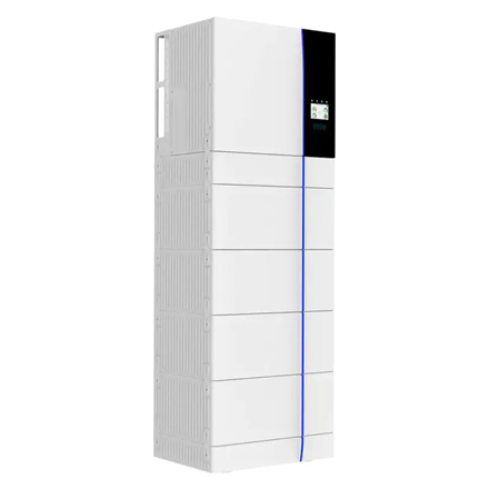 Pilt Deye Inverter Hybrid HV AIO 10kW 2MPPT | GB-S10K-EU