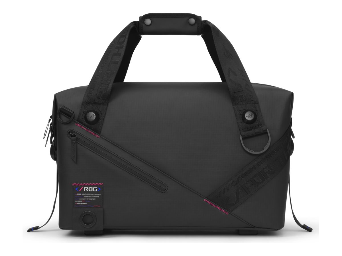 Pilt Asus | ROG Slash BC3700 | Duffle Bag | Black