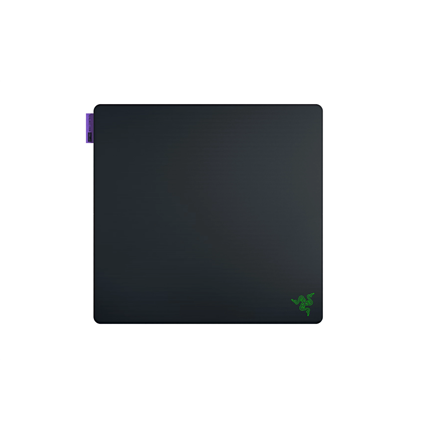 Pilt Razer Gigantus V2 Pro Gaming Mouse Mat, Large, Max Control | Black